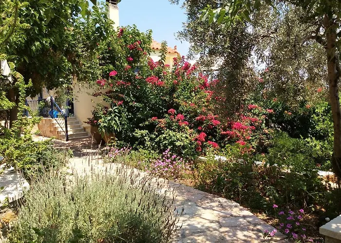 Angelica Villas Hotel Apartments