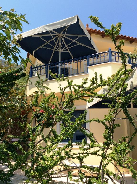 Angelica Aparthotel 3*