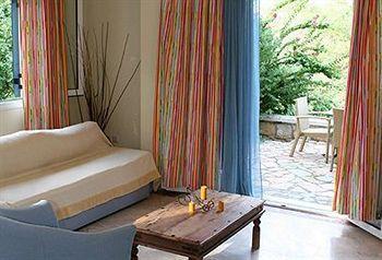 Angelica Aparthotel 3*